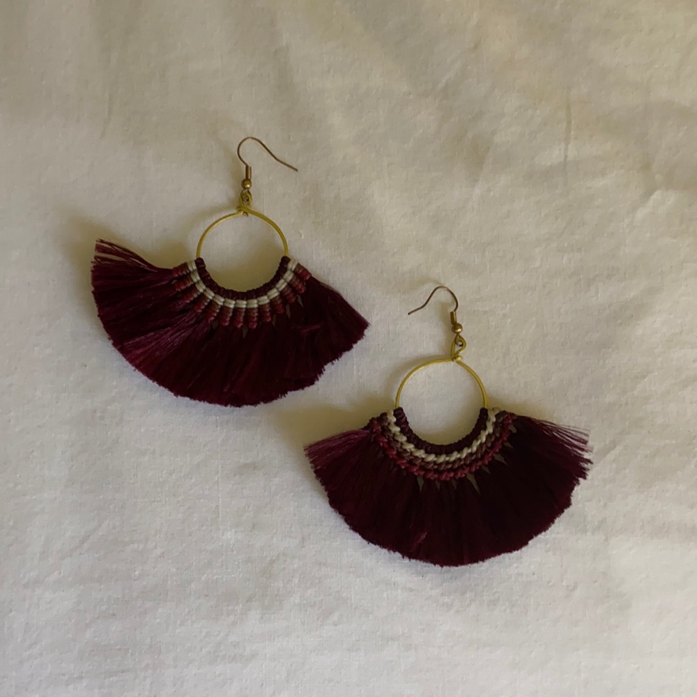 NWOT Earrings